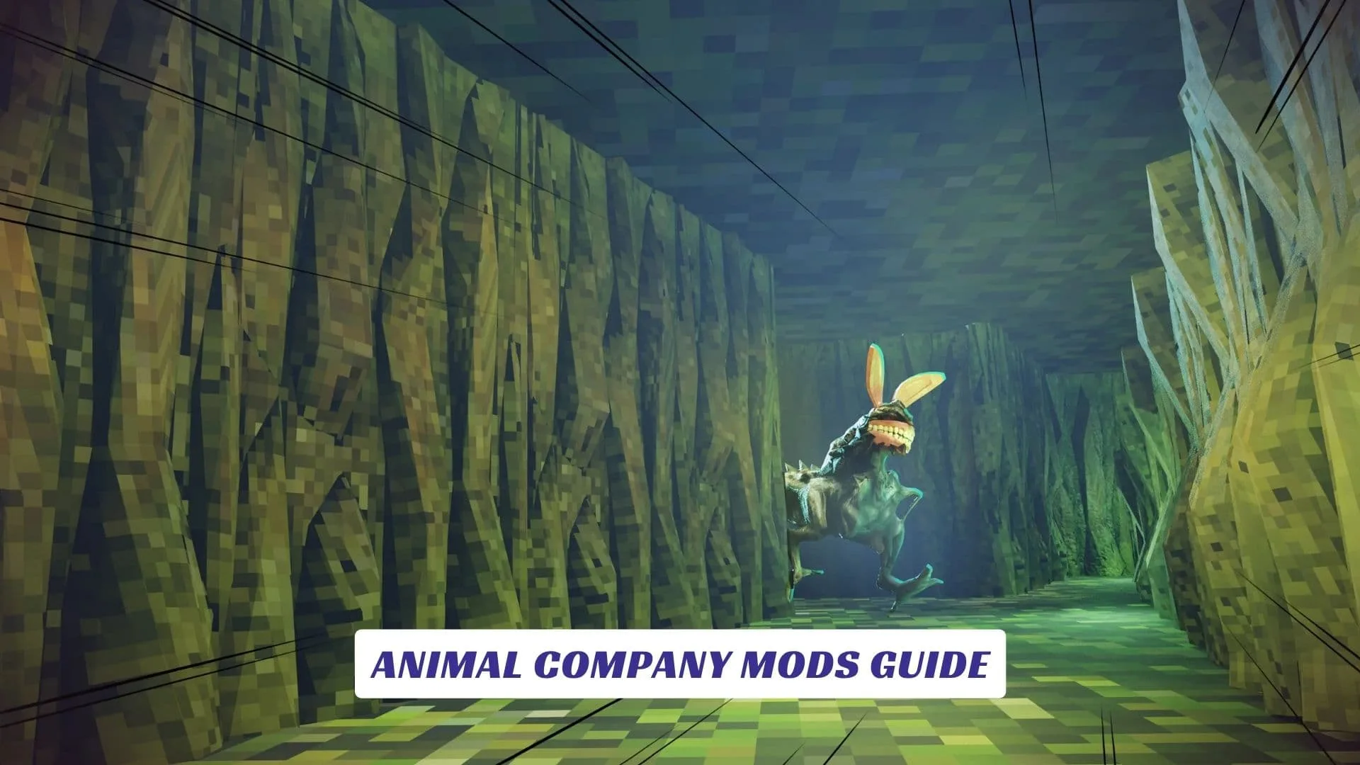 Animal Company Mods Guide Animal Company Mods Guide