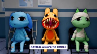Animal Hospital Codes