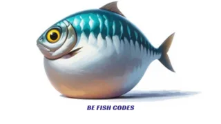 Be Fish Codes