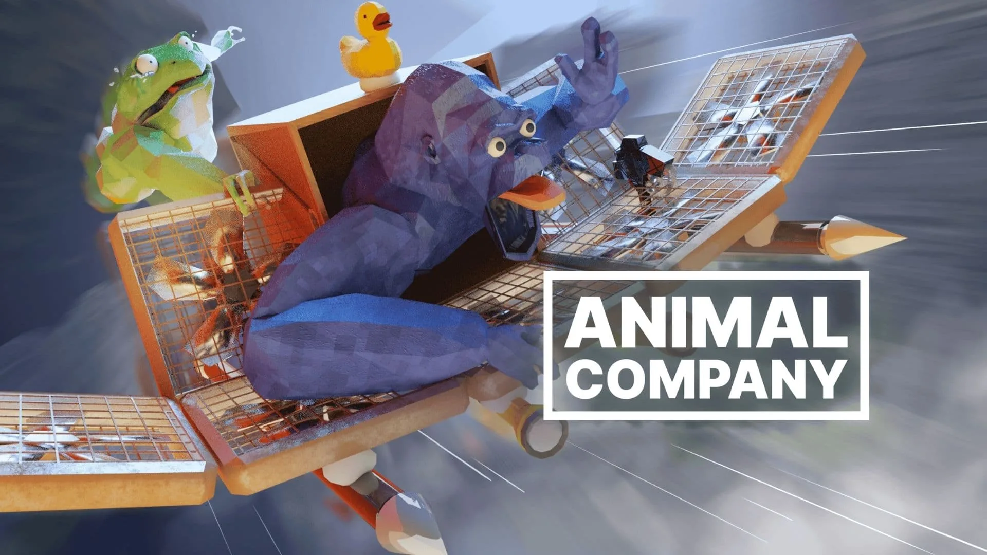 Animal Company Mods Guide 2 Best Types Of Mods For First-Time Modders