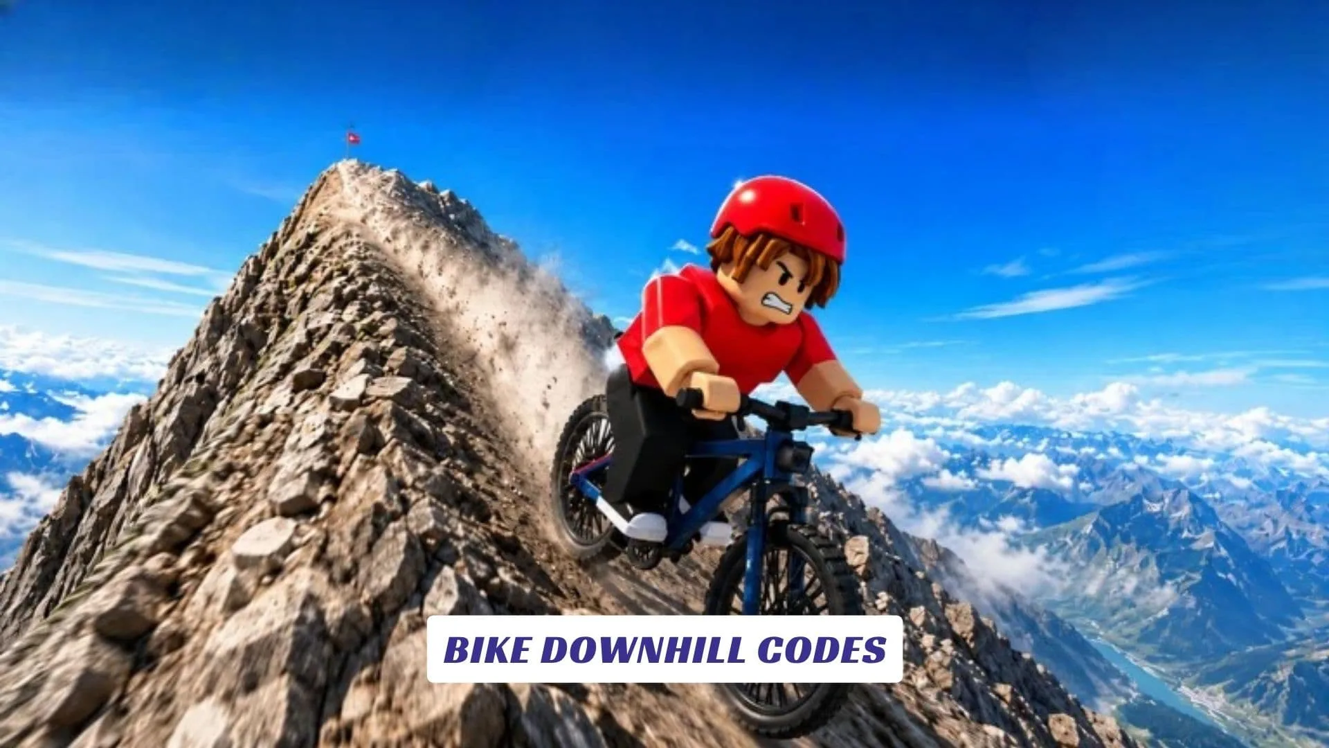 Bike Downhill Codes 8 Bike Downhill Codes