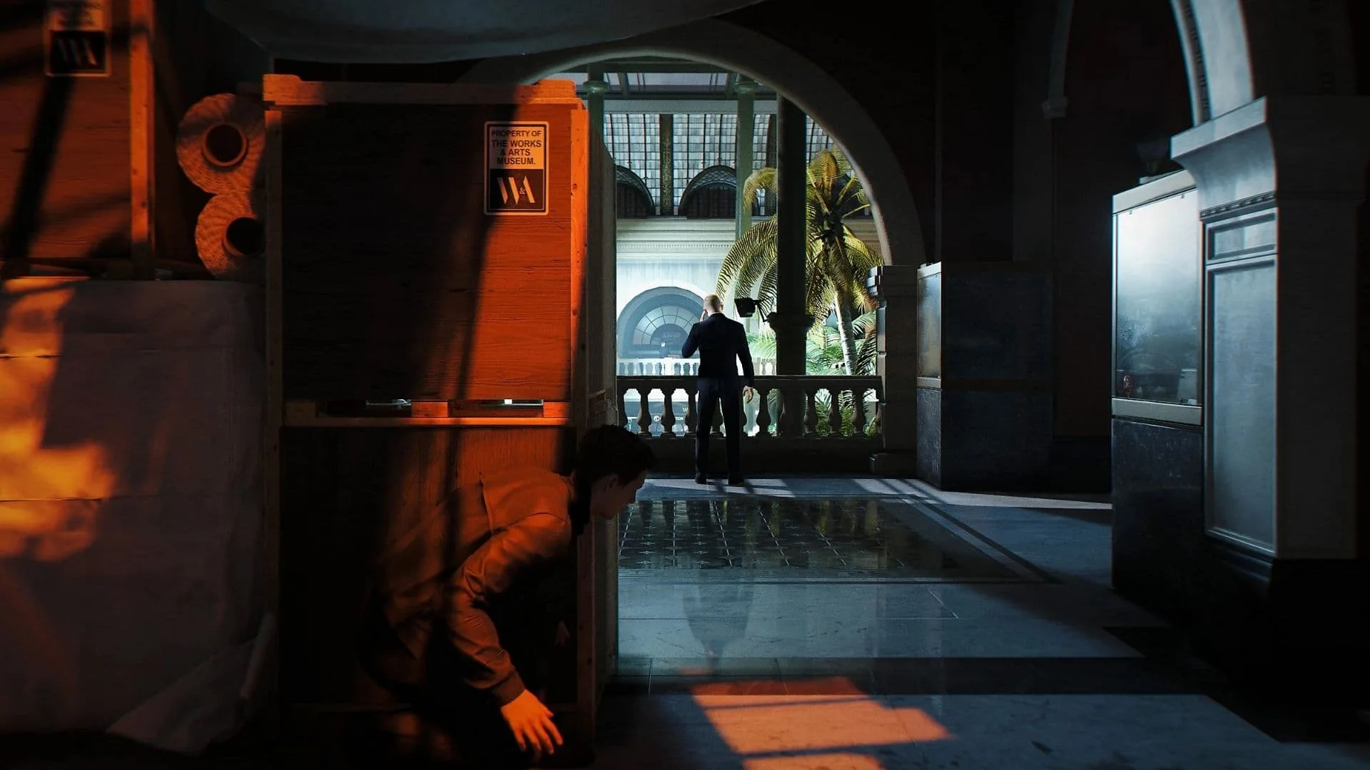 007 First Light Review: Bond Earns The Number In Style 4 Bond’s Instinct Adds A Smart Hero Fantasy
