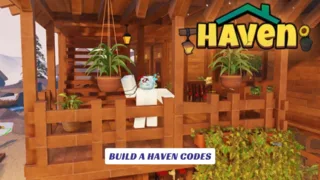 Build a Haven Codes
