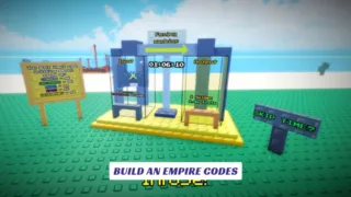 Build an Empire Codes