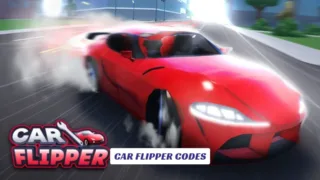 Car Flipper Codes