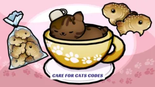 Care for Cats Codes 5 Care for Cats Codes