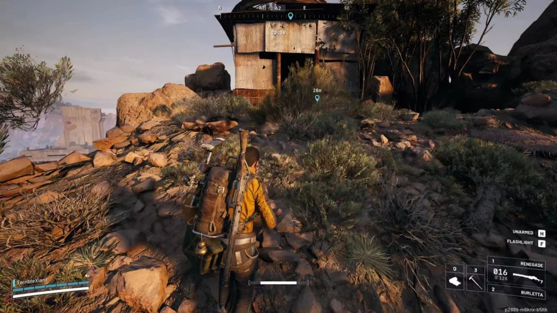 ARC Raiders: A Symbol Of Unification 3 Combat Is Loud, Risky, And Full Of Consequences
