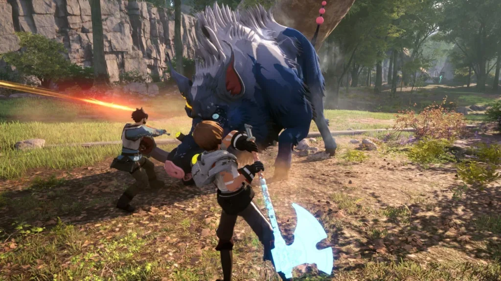 Echoes Of Aincrad Review 1 Combat Mechanics And Progression - Echoes Of Aincrad