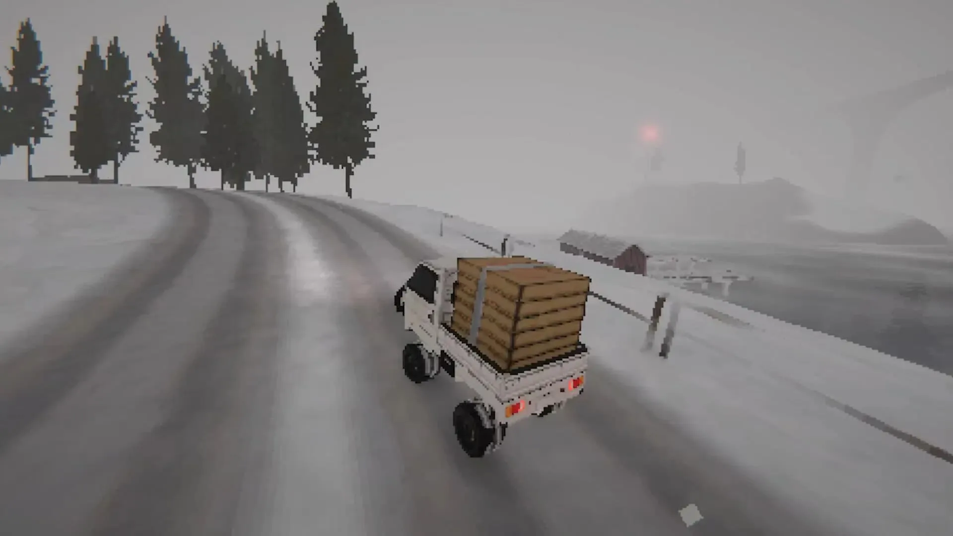 Easy Delivery Co Review 1 Easy Delivery Co Gameplay Mechanics And Core Loop