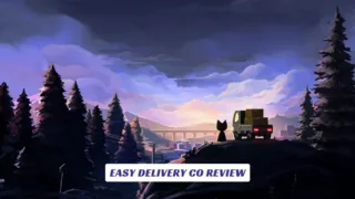 Easy Delivery Co Review