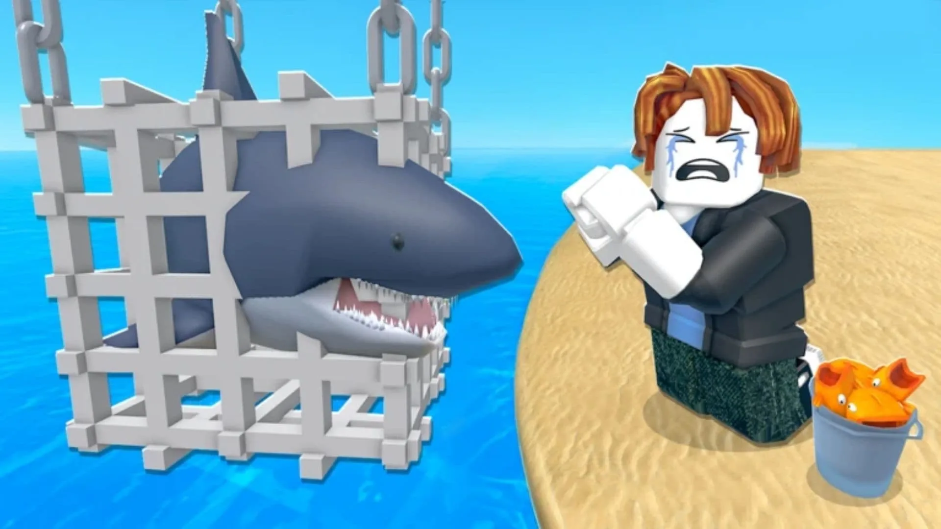 Expired Cage Fishing Codes