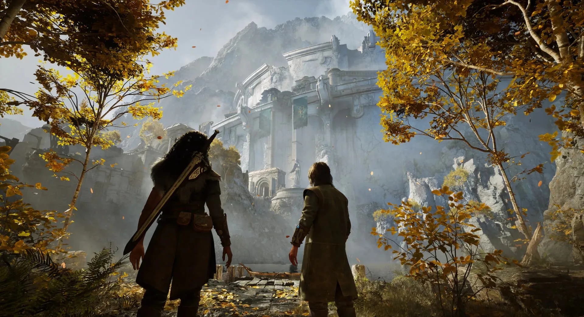 Echoes Of The End Review 4 Exploration And Level Design