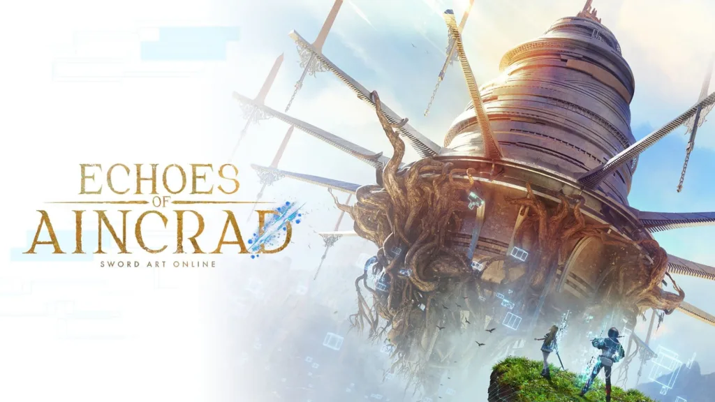 Echoes Of Aincrad Review 3 Final Thoughts On Launch Echoes Of Aincrad