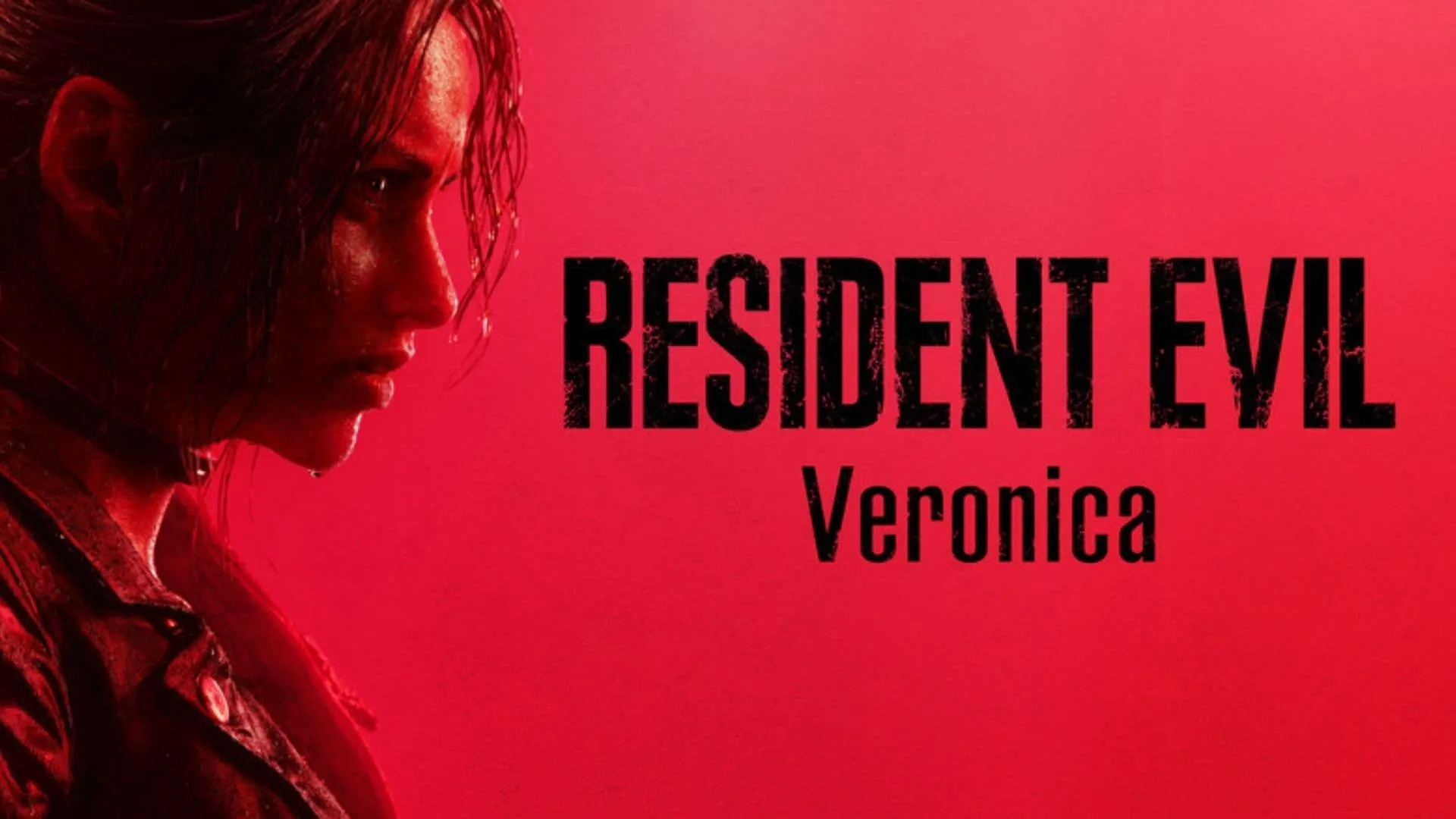 Resident Evil: Veronica Officially Announced 4 Resident Evil Veronica