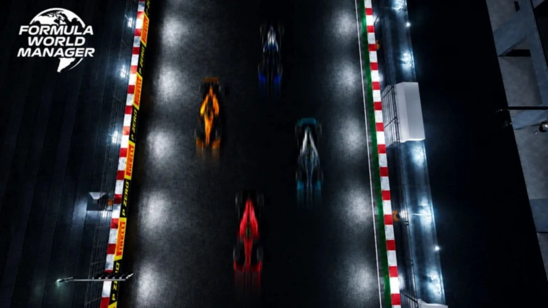 How To Build A Winning Team in Formula WORLD Manager 26