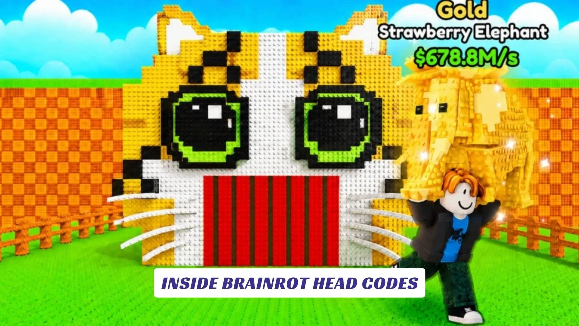 INSIDE BRAINROT HEAD Codes