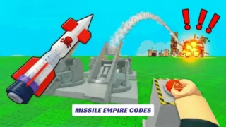 Missile Empire Codes 3 Missile Empire Codes