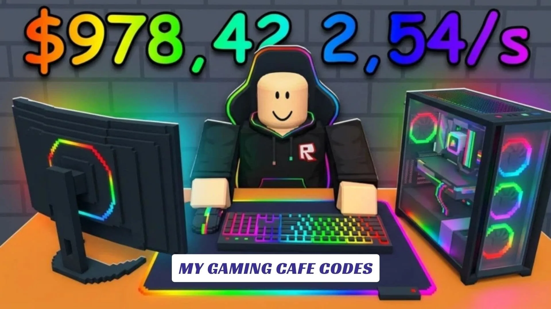 My Gaming Cafe Codes 8 My Gaming Cafe Codes