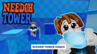 Needoh Tower Codes