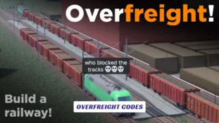 Overfreight Codes