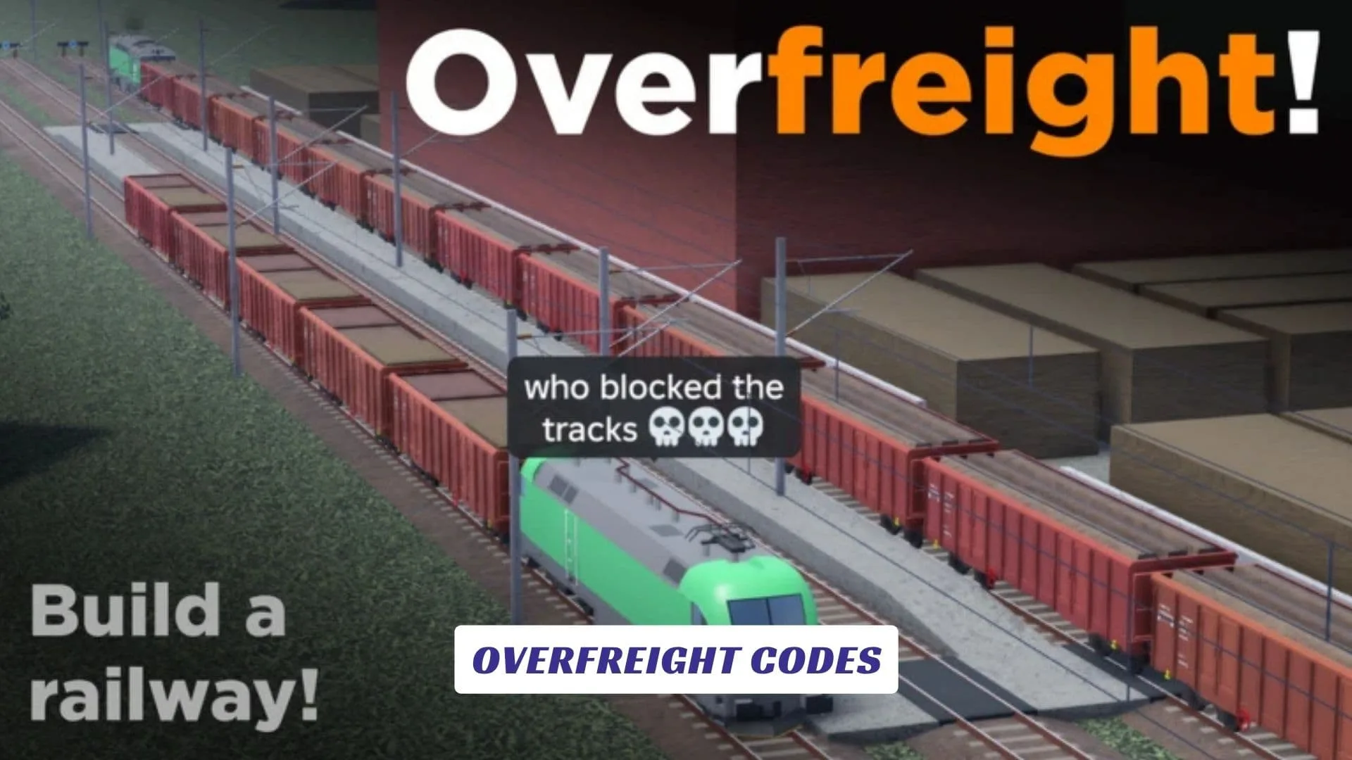Overfreight Codes 9 Overfreight Codes