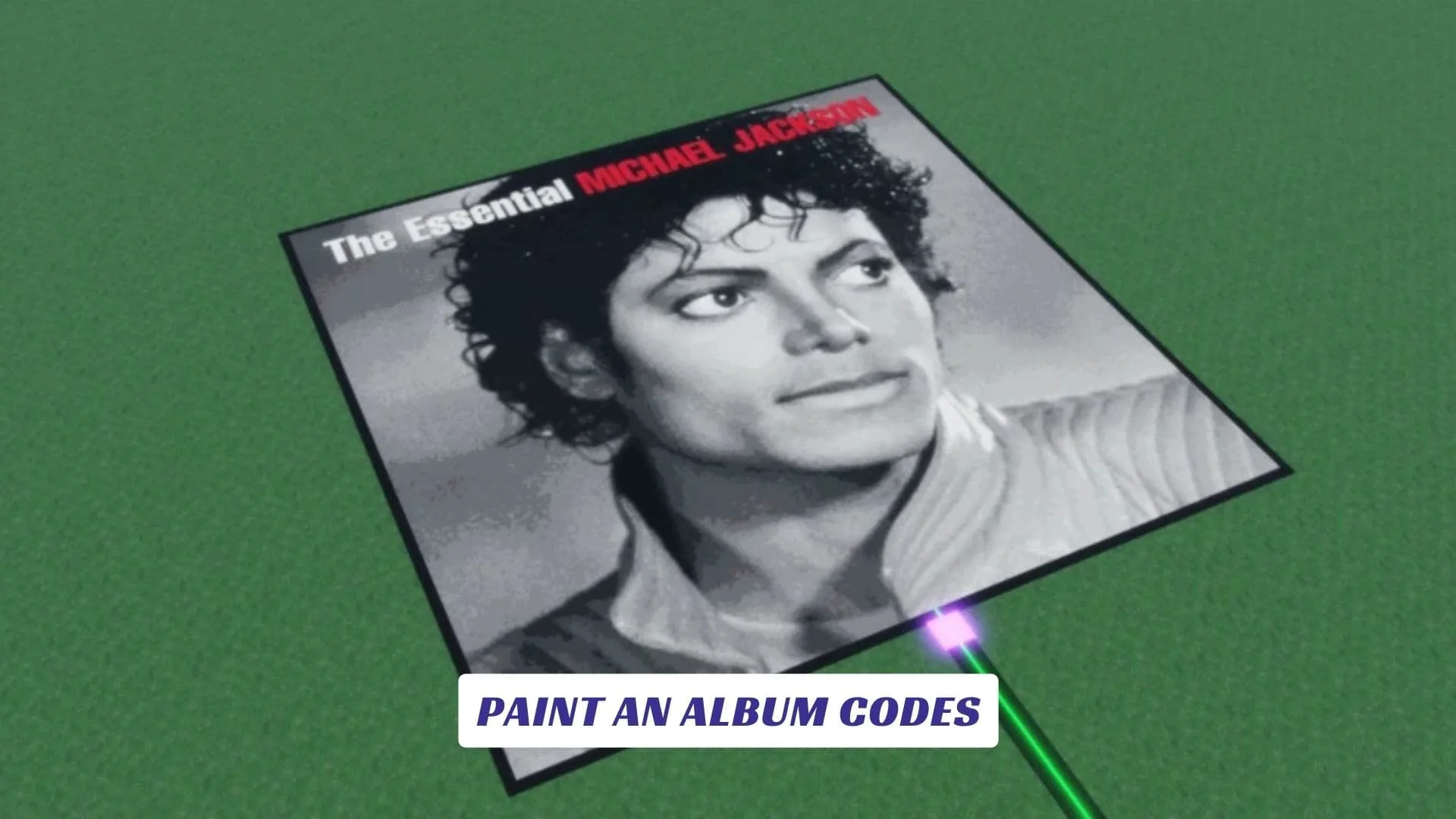 Paint an Album Codes 8 Paint an Album Codes