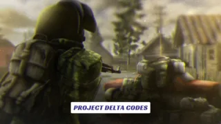 Project Delta Codes