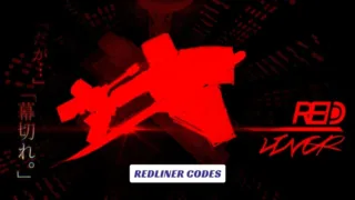 Redliner Codes