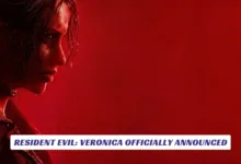 Resident Evil Veronica Officially Announced