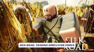 Silk Road Trading Simulator Codes