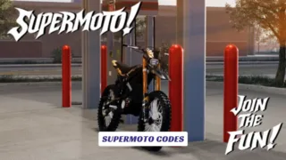 SuperMoto Codes