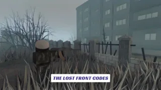 The Lost Front Codes