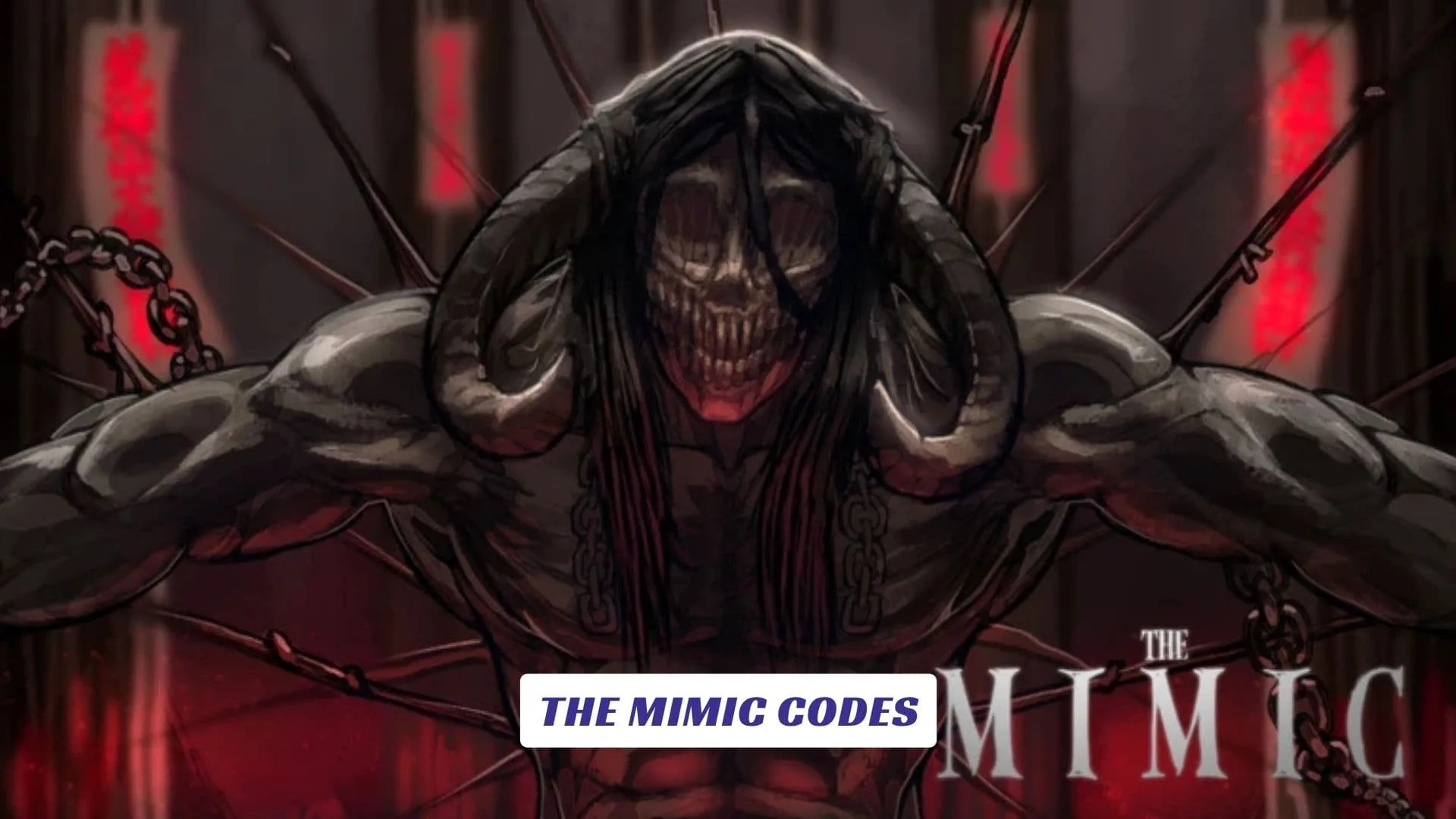 The Mimic Codes 8 The Mimic Codes