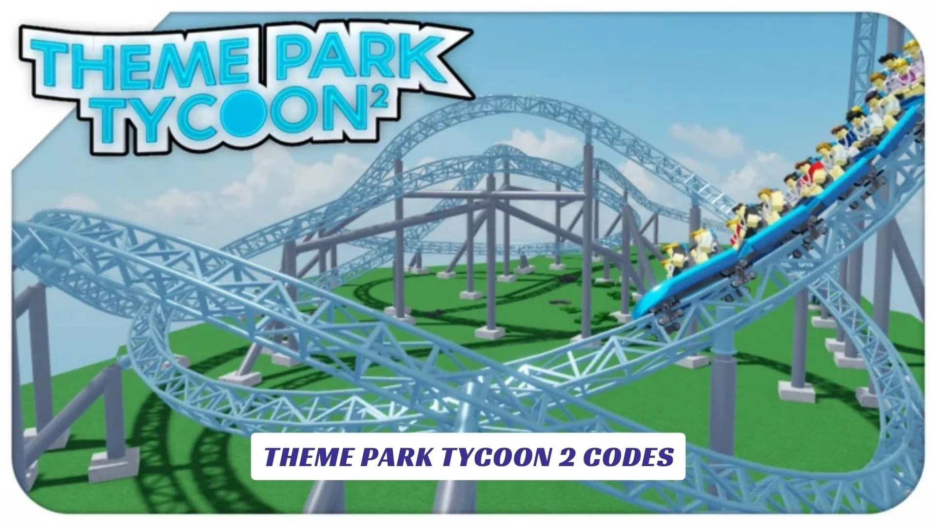 Theme Park Tycoon 2 Codes Theme Park Tycoon 2 Codes