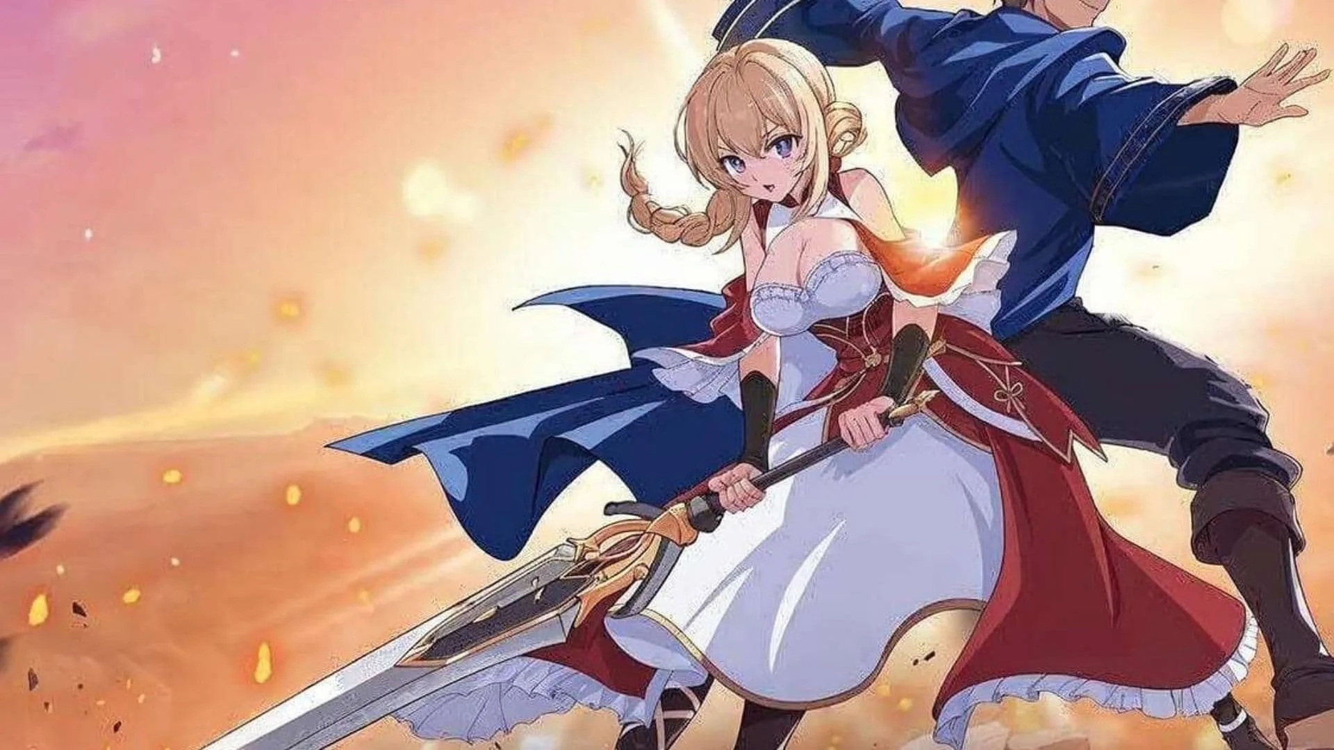 Lost Sword Tier List 3 Lost Sword Tier List