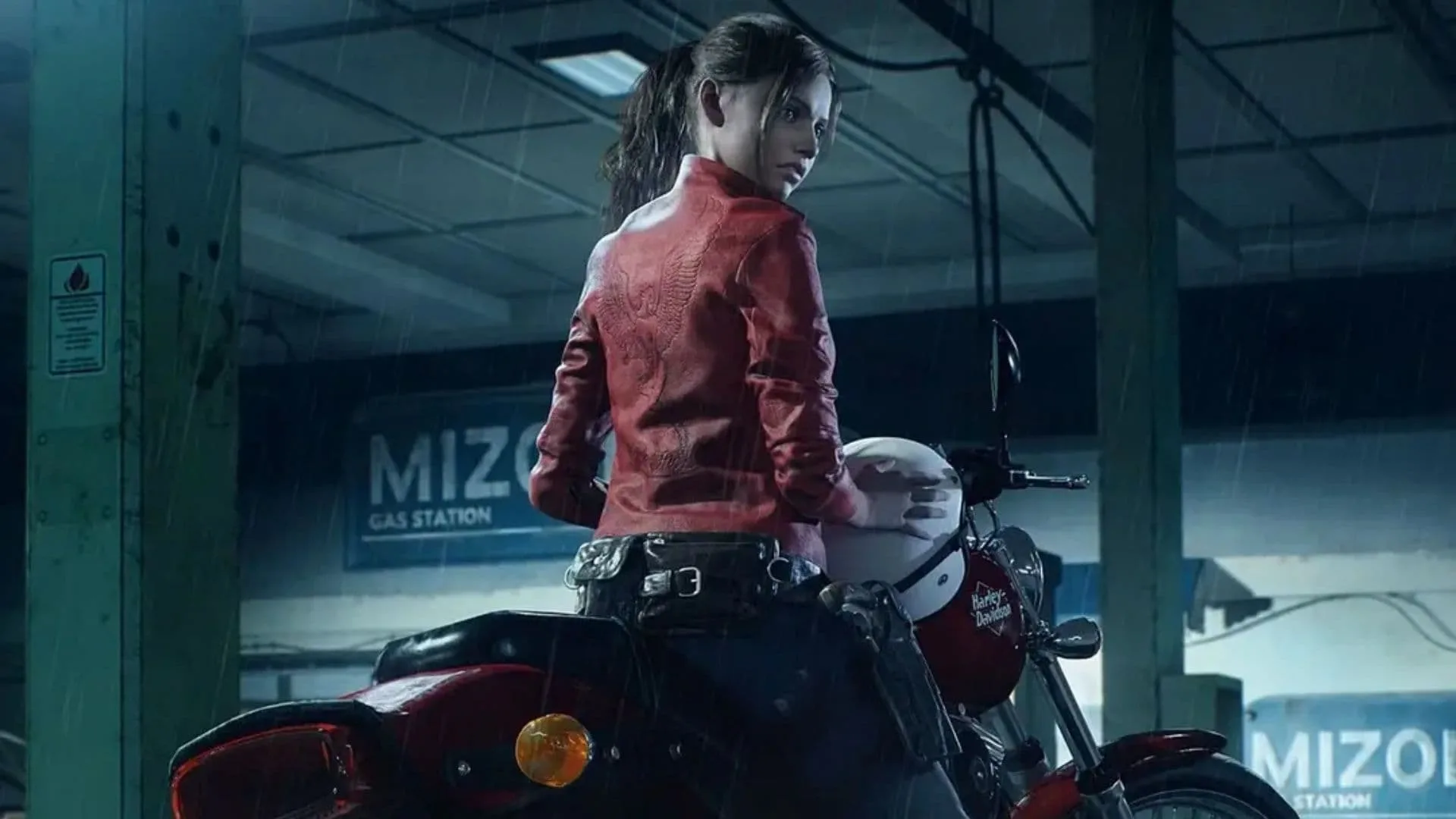 Resident Evil: Veronica Officially Announced 3 Resident Evil Veronica