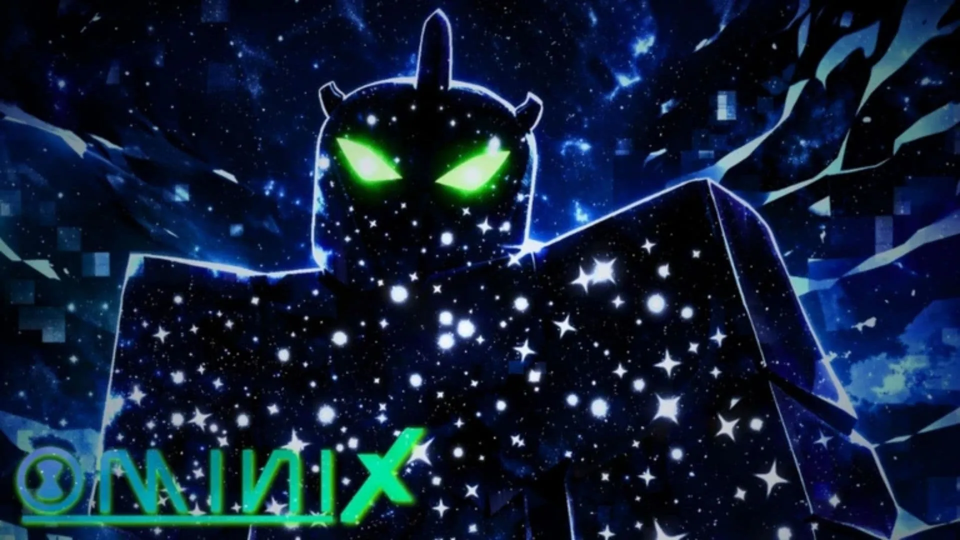 Omini-X Definitive Codes 1 What Is Omini-X Definitive