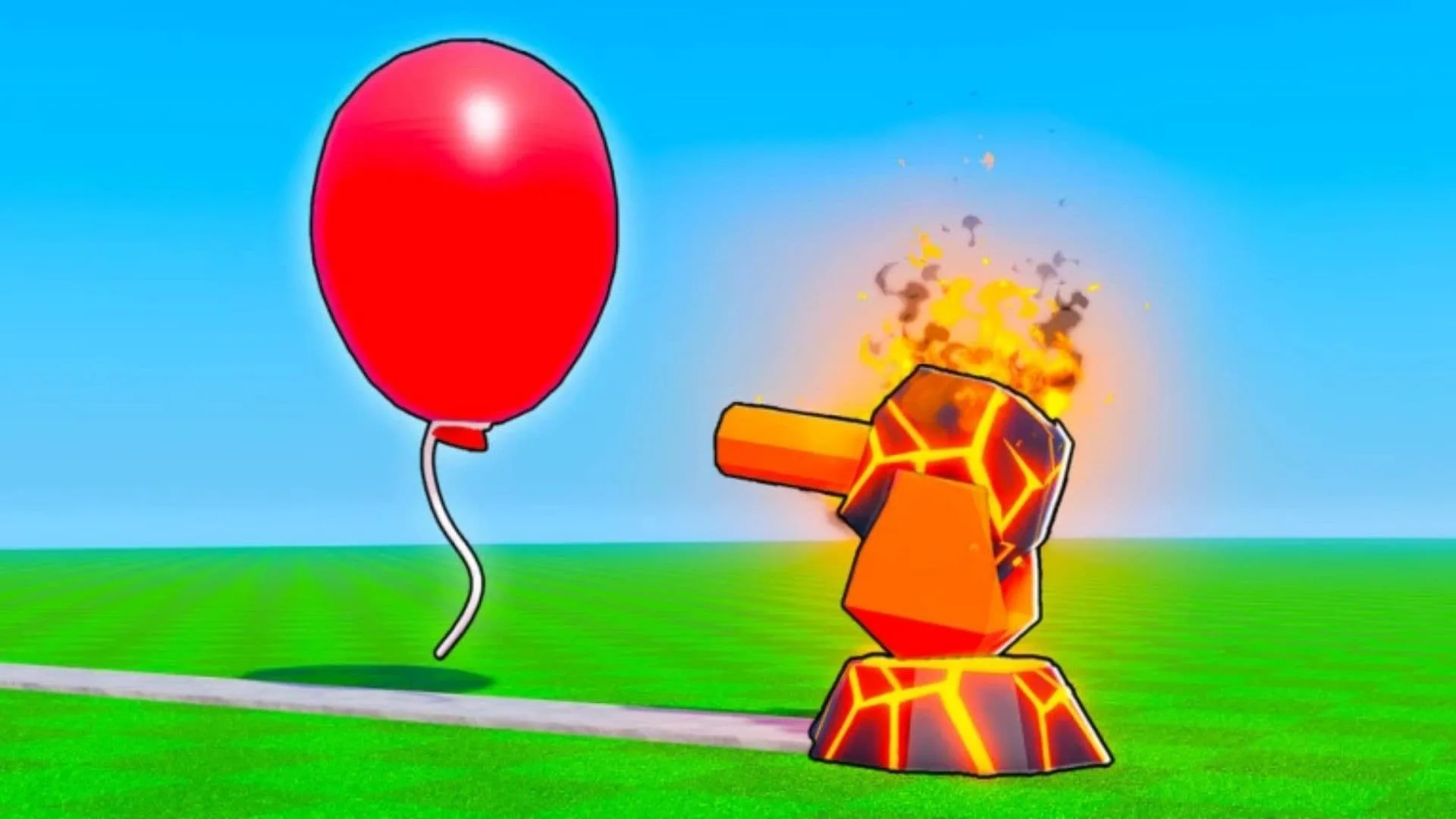 Pop a Balloon Codes 1 What Is Pop a Balloon