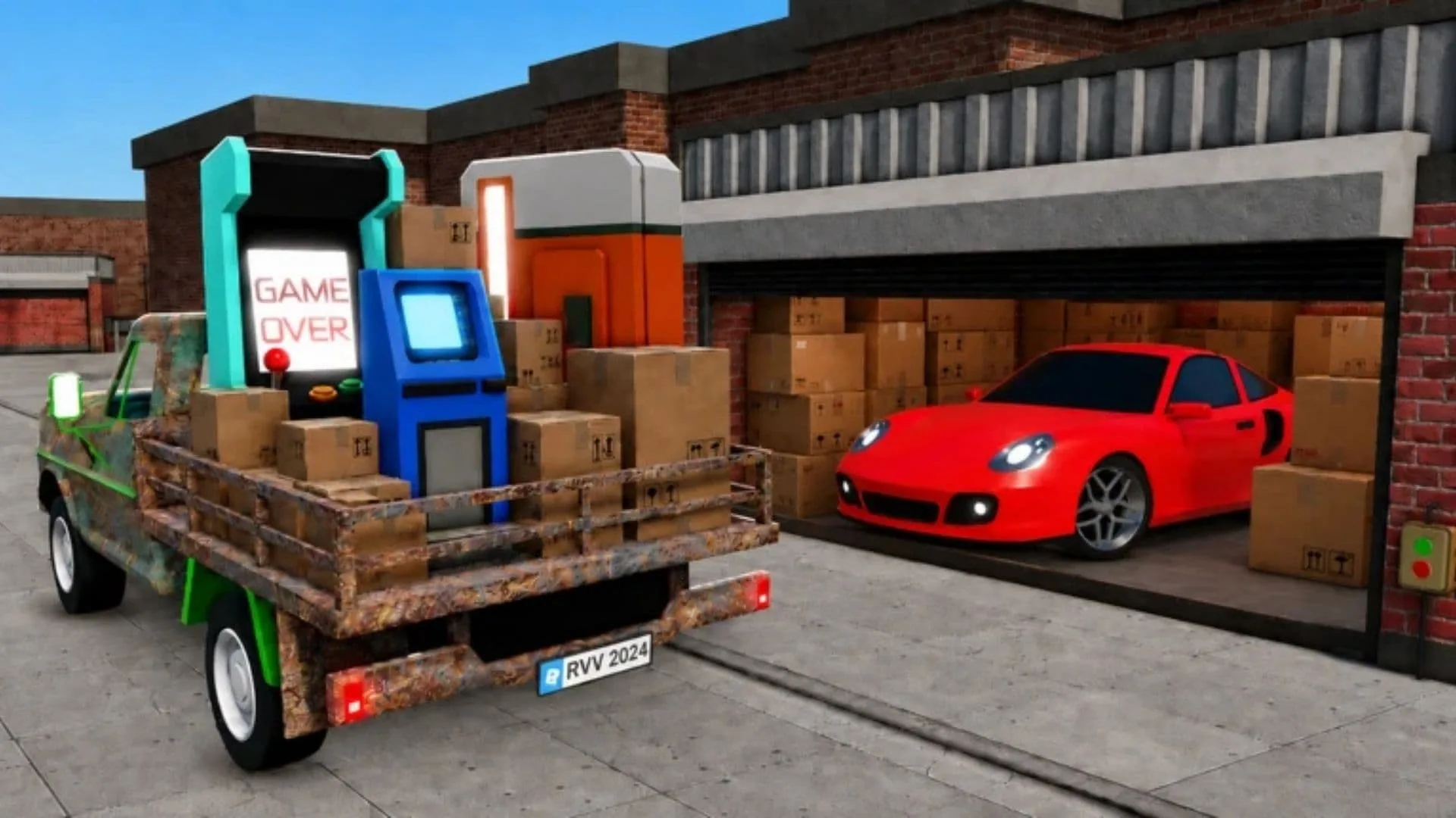 Storage Hunters Codes 2 Why Future Codes May Not Work - Storage Hunters