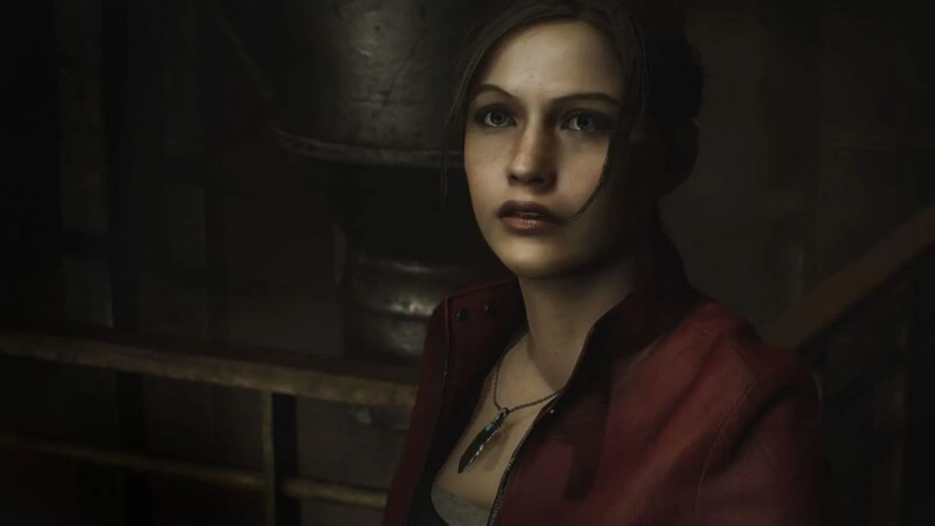 Resident Evil: Veronica Officially Announced 2 Why Resident Evil Veronica Matters