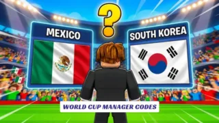 World Cup Manager Codes 5 World Cup Manager Codes
