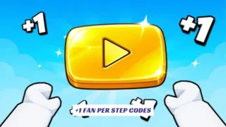 +1 Fan per Step Codes 3 +1 Fan per Step Codes