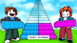 1 Step = $1 Codes 2 1 Step = $1 Codes