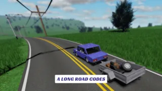 A Long Road Codes