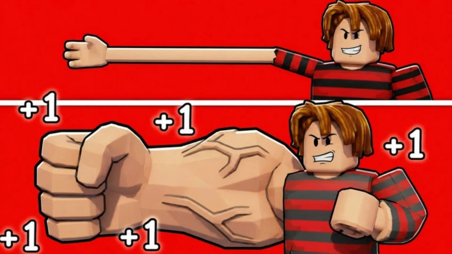 +1 Strength Per Click Codes 1 Active +1 Strength Per Click Codes