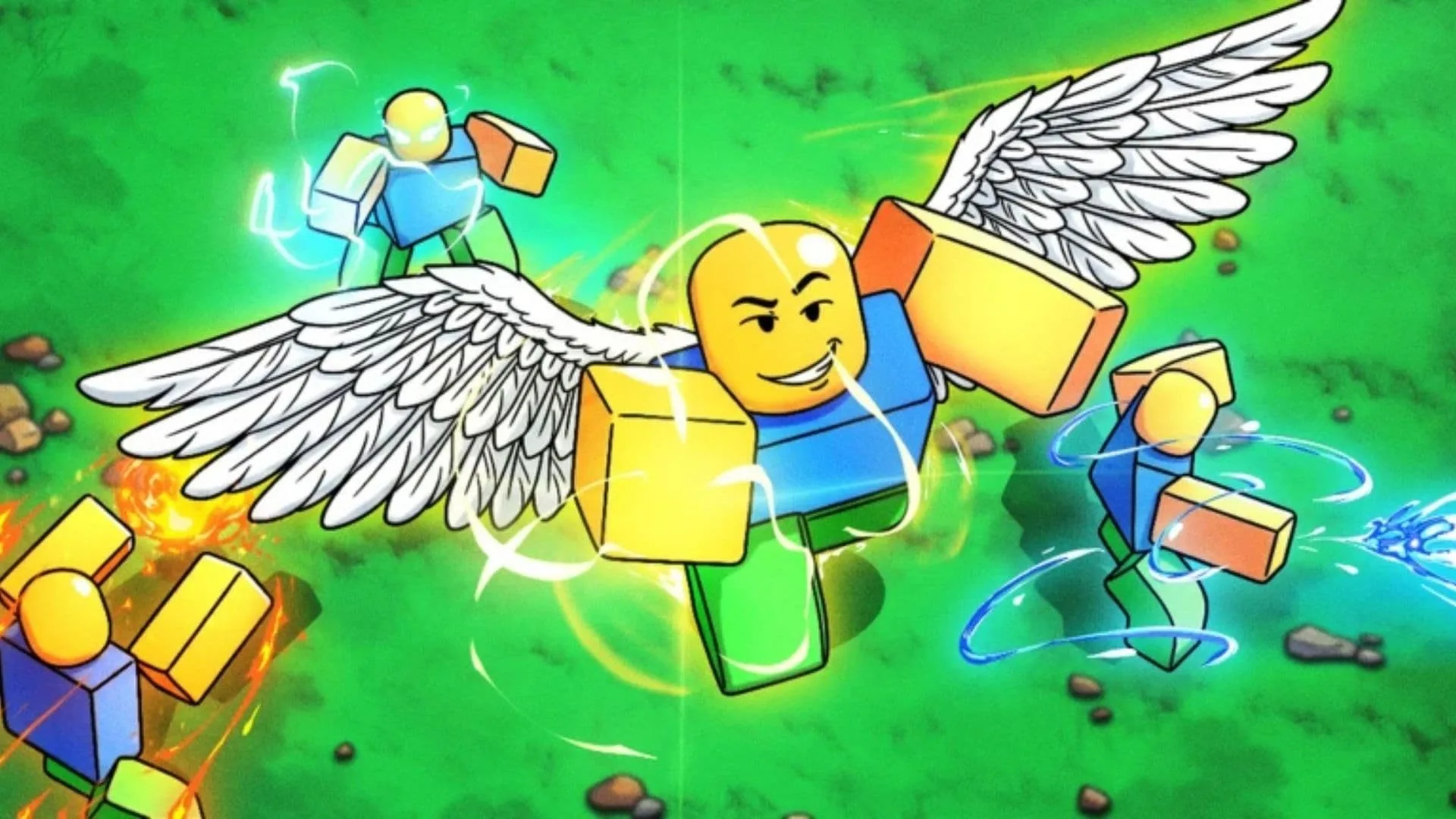 Ability Arena Codes 1 Active Ability Arena Codes