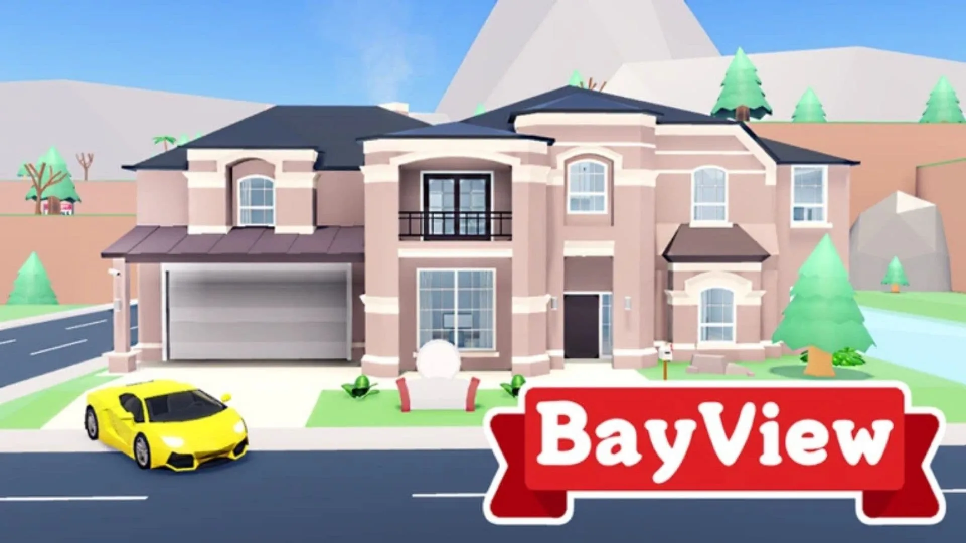 BayView RP Codes 1 Active BayView RP Codes