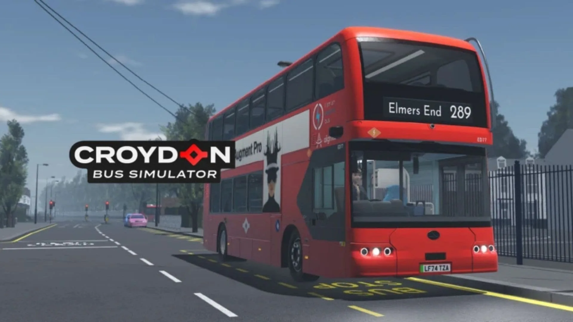 Croydon: London Bus Simulator Codes 1 Active Croydon London Bus Simulator Codes
