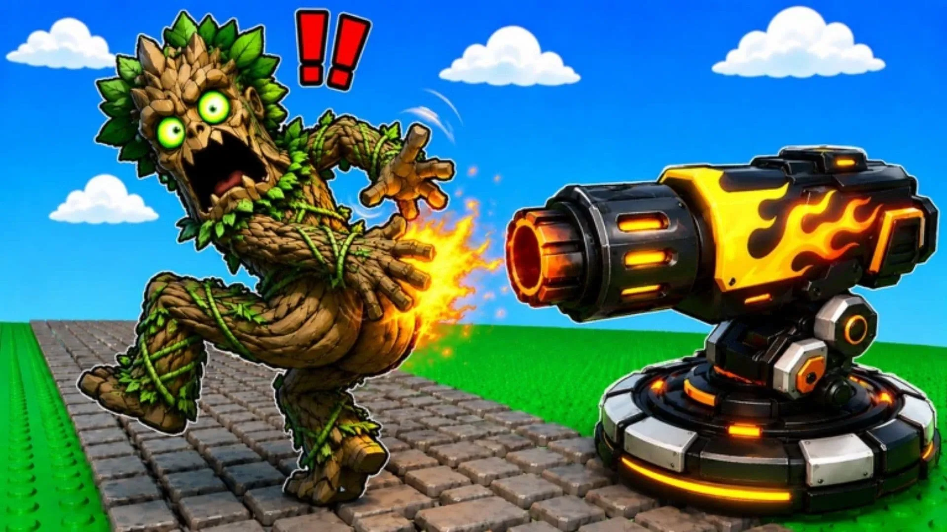 Defend Your Plushie! TD Codes 1 Active Defend Your Plushie! TD Codes