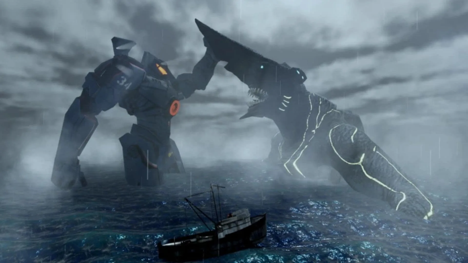 Full Metal Kaiju Hunters Codes 1 Active Full Metal Kaiju Hunters